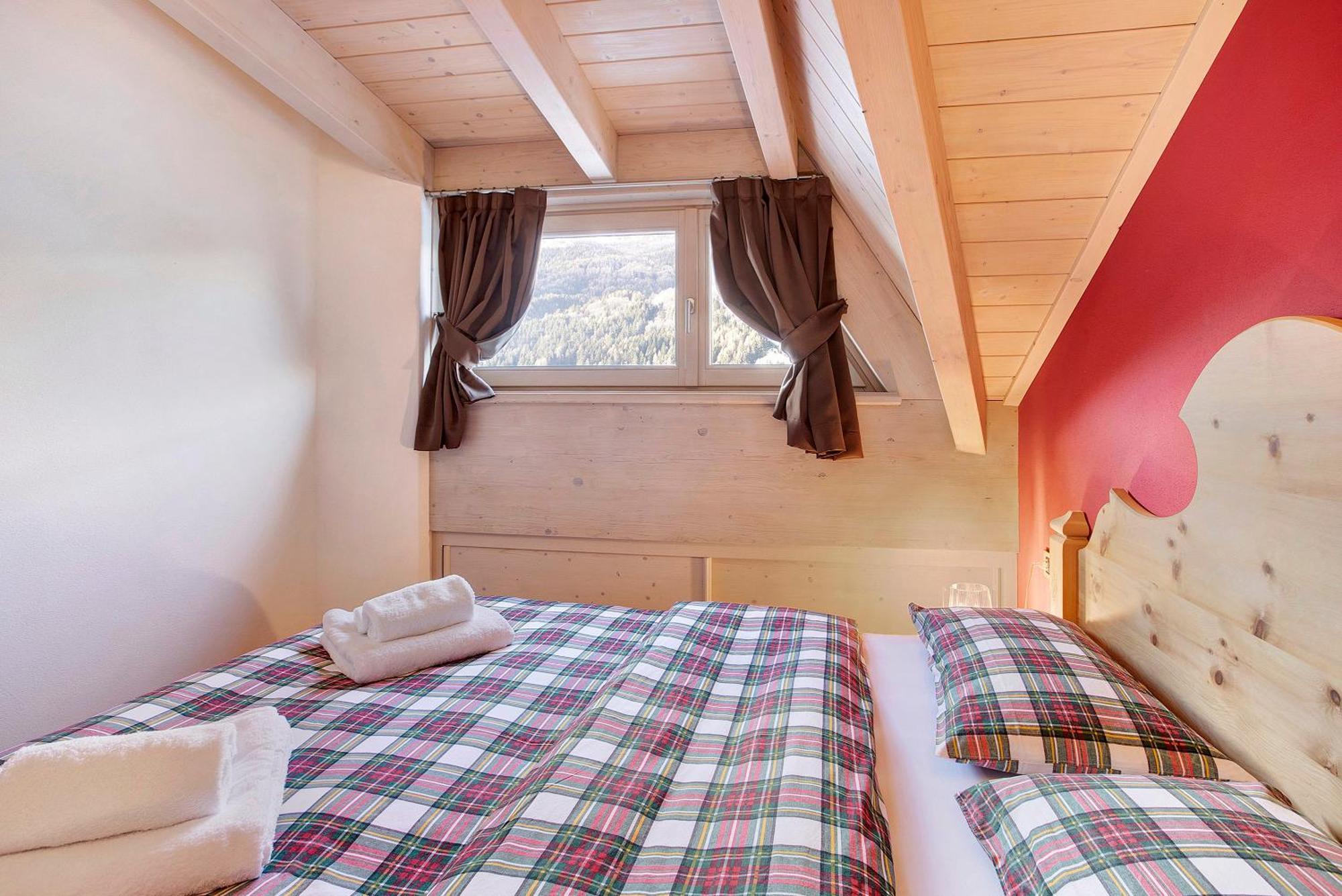 Chalet Meridiana Bormio Exterior foto